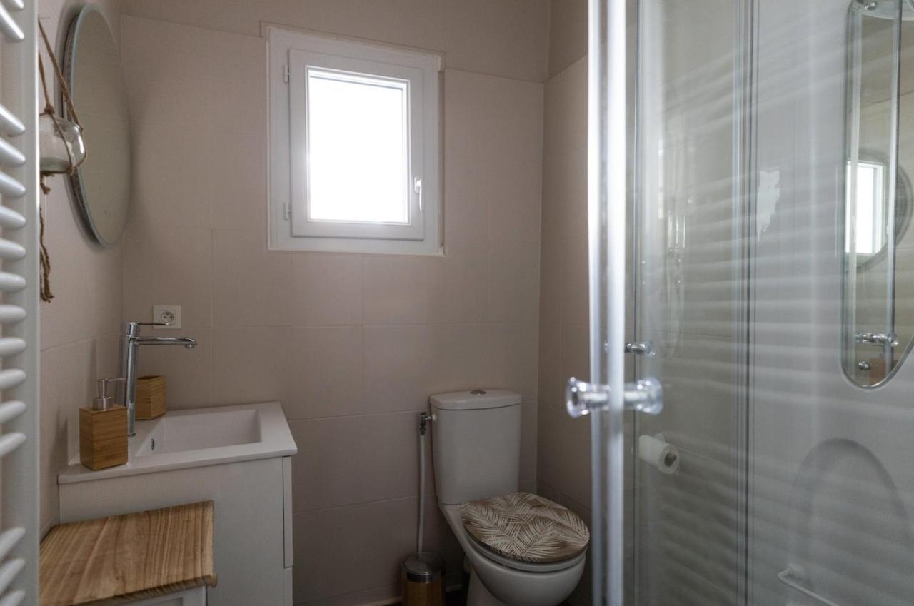 La Canopee Vannetaise - T3 Hypercentre De ヴァンヌ エクステリア 写真